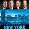 New York Section Criminelle : Saison 1