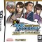Phoenix Wright 3 Ace Attorney : Trials and Tribulations