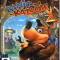 Banjo Kazooie Nuts & Bolt