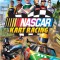 Nascar Kart Racing