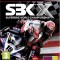 SBK X