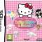Loving Life with Hello Kitty and Friends