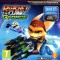 Ratchet & Clank : QForce