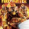 Real Heroes : Firefighter
