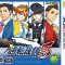 Phoenix Wright : Ace Attorney - Dual Destinies