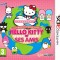 Le Tour du Monde avec Hello Kitty et ses amis