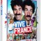 Vive la France