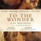 To the Wonder (A la merveille)