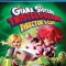 Giana Sisters : Twisted Dreams - Director