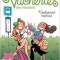 Les vacheries des Nombrils tome 1 : Vachement copines