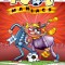 Les Footmaniacs tome 15