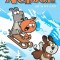 Nelson tome 18 : Crétin des Alpes