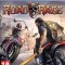 Road Rage