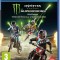 Monster Energy Supercross : The Official Videogame