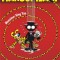 Marsupilami tome 31 : Monsieur Xing Yun