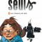 Seuls tome 11 : Les cloueurs de nuit