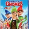 Sherlock Gnomes