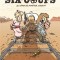 Six-coups tome 1 : Le crash de Monsieur Crunch