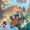 Dragon & Poisons tome 1 : Greyson, Névo et Natch