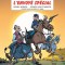 Les Tuniques Bleues tome 65 : L
