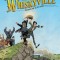 Sur la route de Whiskyville