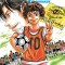 Ao Ashi tome 2