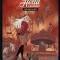 Hella et les hellboyz tome 1 : Tout droit en enfer