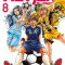 Ao Ashi tome 8