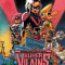 Super-vilains tome 1