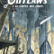 Outlaws tome 1 : Le cartel des cimes