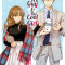 The Ice Guy & The Cool Girl tome 1
