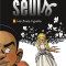 Seuls tome 13 : Les âmes tigrées