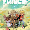 FRNCK tome 8 : Exode