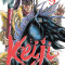 Keiji tome 9