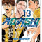 Ao Ashi tome 13