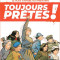 Le petit théâtre des opérations - Toujours prêtes ! tome 1