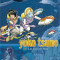 Yoko Tsuno - intégrale tome 10 - Les ailes du péril