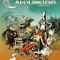 Les Carolingiens tome 1