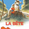 Le Marsupilami de Frank Pé et Zidrou : La Bête tome 2