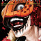 Pumpkin Night tome 4