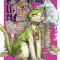Nyaight of the Living Cat tome 4