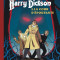 Harry Dickson tome 2 : La Cour d