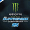 Monster Energy Supercross 25 - The Official Video Game