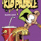 Kid Paddle tome 20 : Blork chef