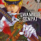 Iwamoto Senpai tome 1