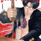 School of Villains tome 1