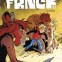 FRNCK tome 3 : Le sacrifice