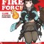 Fire Force tome 4