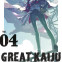 Great Kaiju Gaea-Tima tome 4